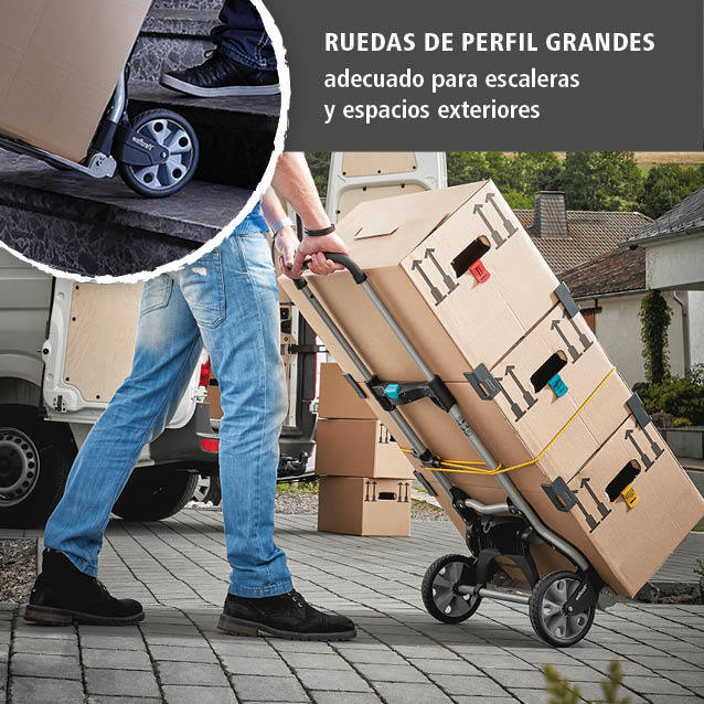 TS 850 Transport System (es)