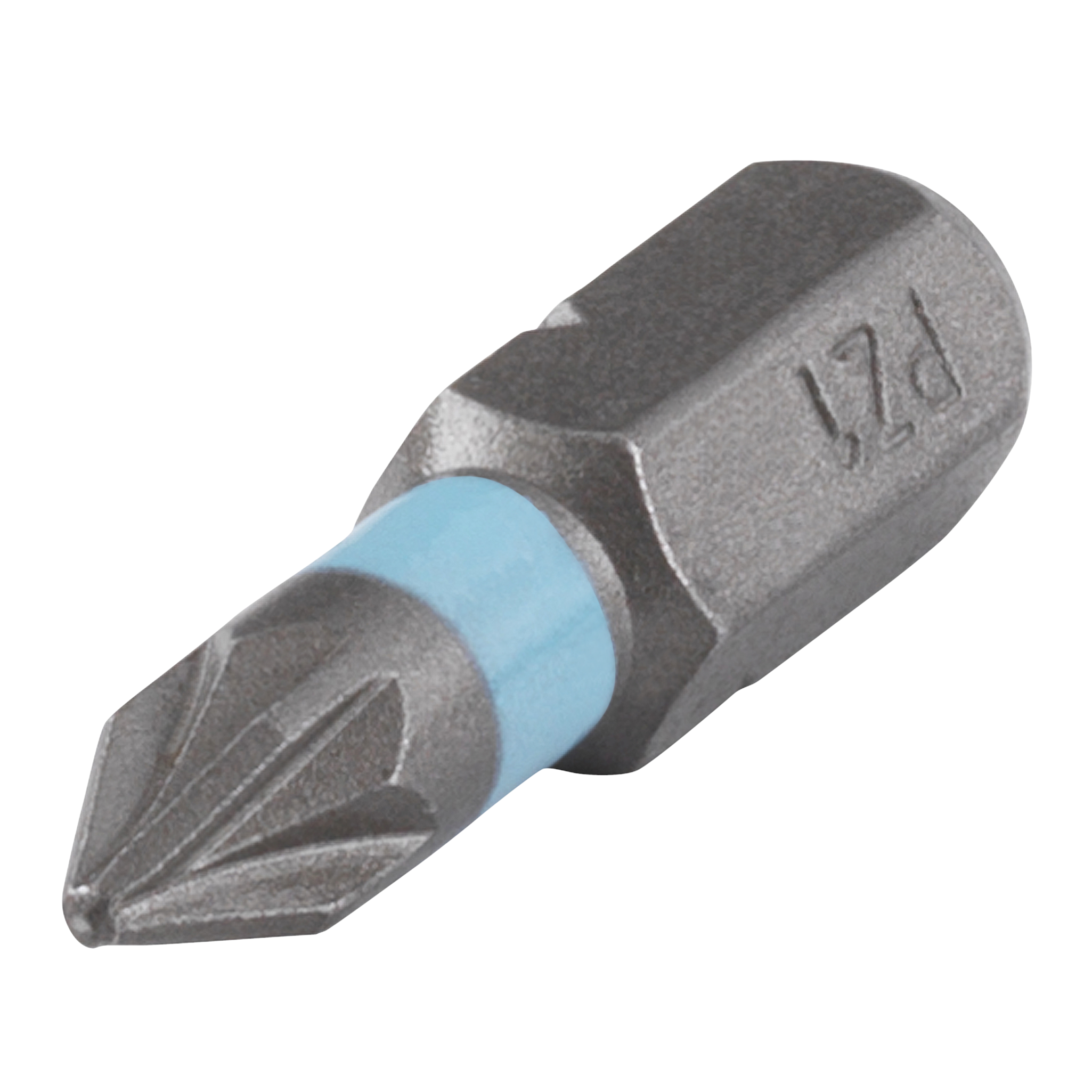 3 Solid Bits, Crosshead (PZ 1)