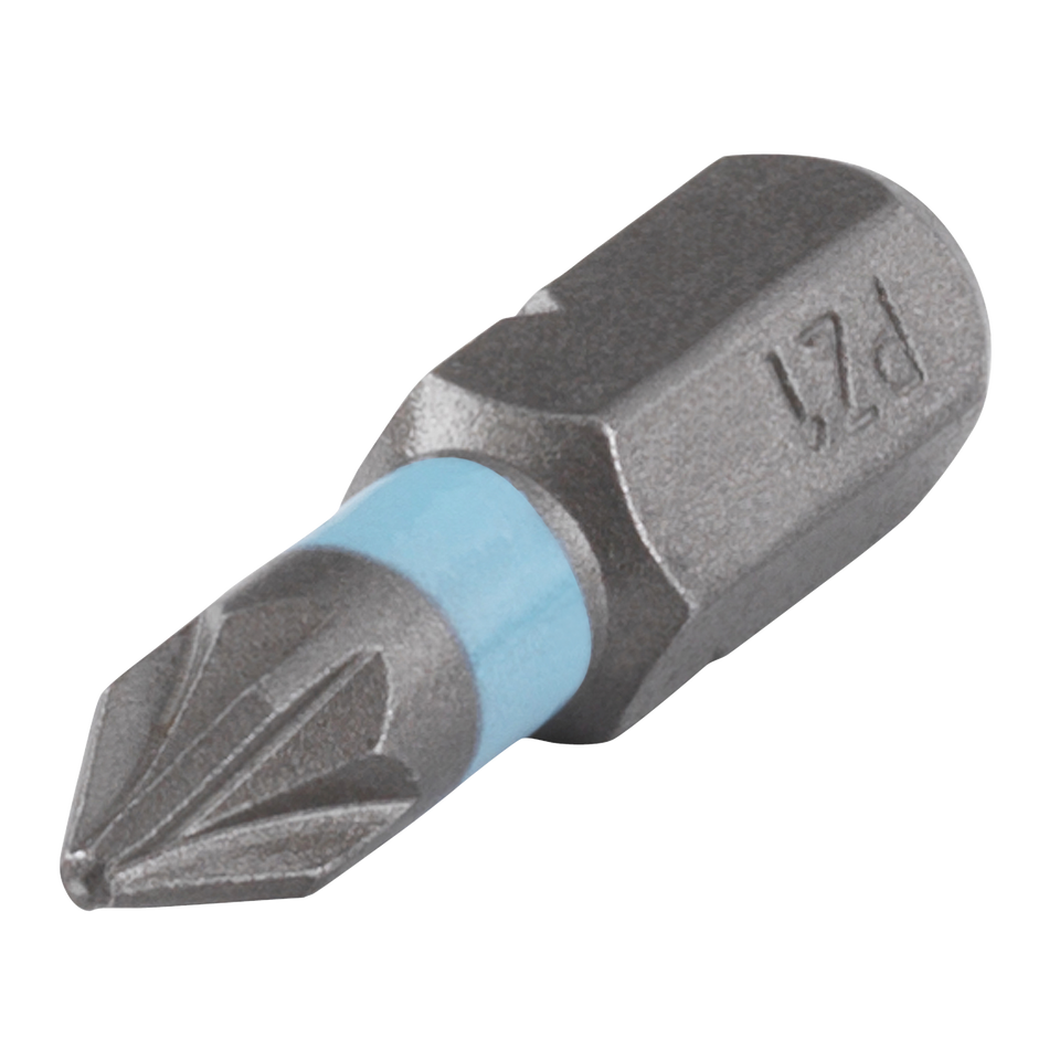 3 Solid Bits, Crosshead (PZ 1)
