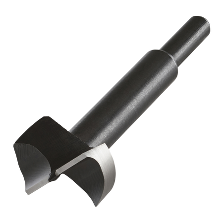 Tool Steel Cylinder Drill Bit