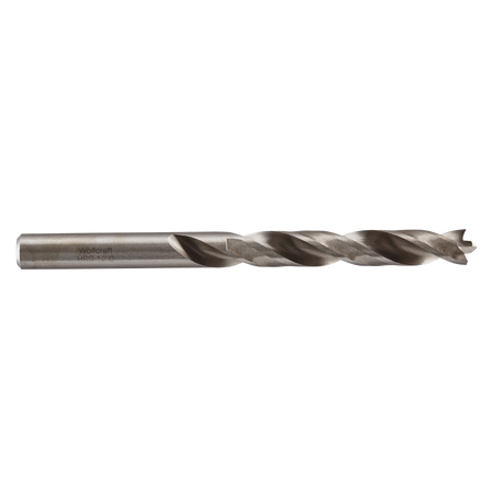 HSS Wood Twist Drill Bit, Ø 12 mm