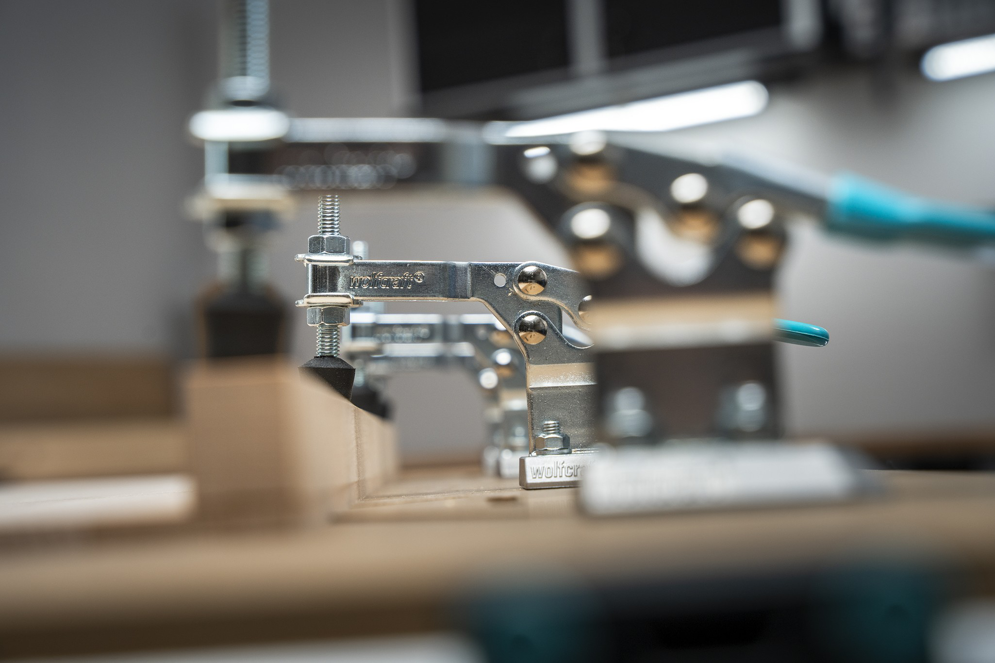 Mobile Quick Clamp - Image 9