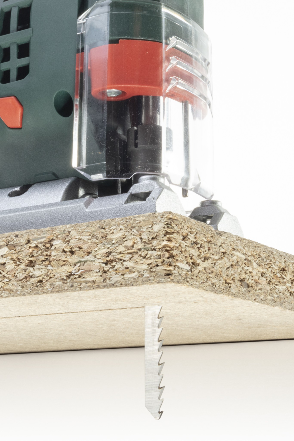 HCS Jigsaw Blades, T-shank, wood and acrylic glass, clean cut - Image 4