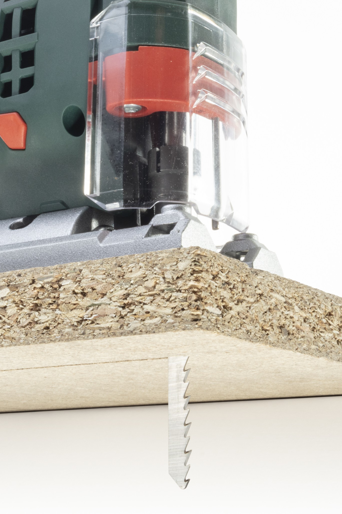 HCS Jigsaw Blades, T-shank, wood and acrylic glass, clean cut - Image 4