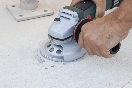 Diamond Cup Wheel - Image 4