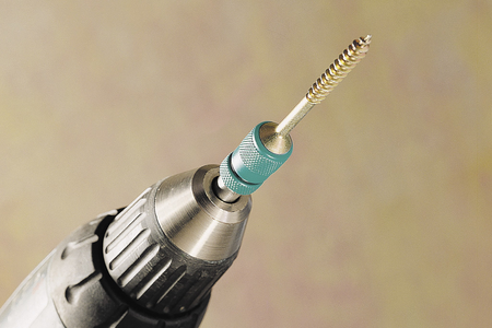 Bit Holder With Depth Stop and Ring Magnet - Image 3