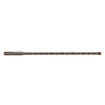 TC Hammer Drill Bit Standard”, SDS Plus shank