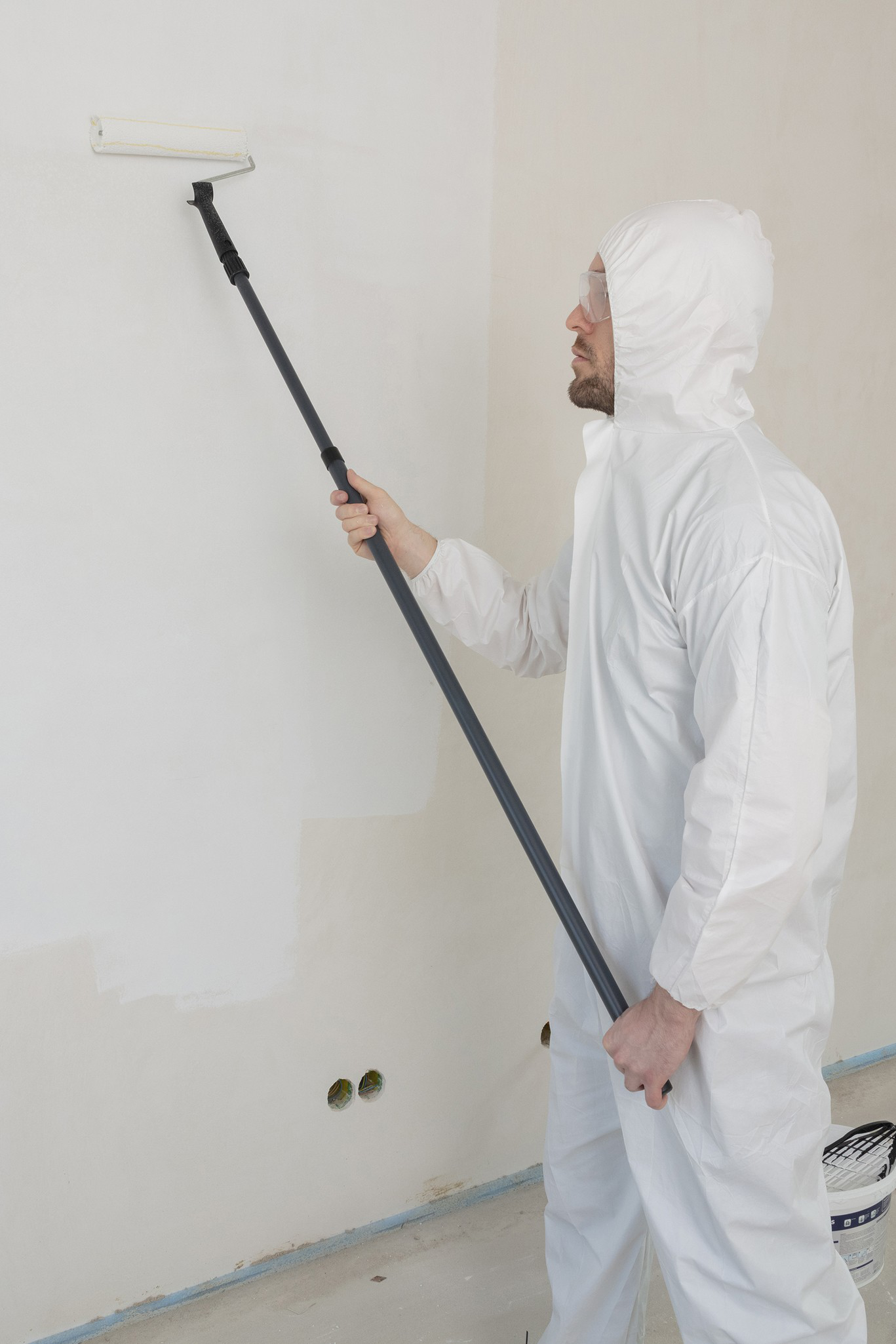 Telescopic handle - Image 4