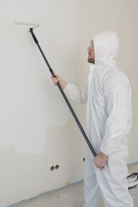 Telescopic handle - Image 4