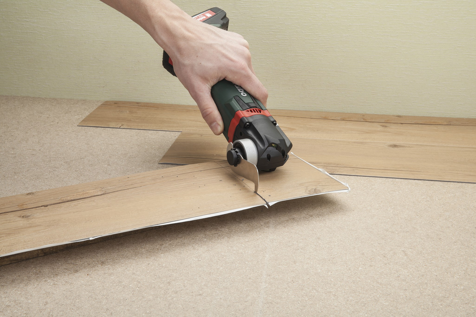 HCS Drawknife “PRO”, universal receptacle, vinyl - Image 2