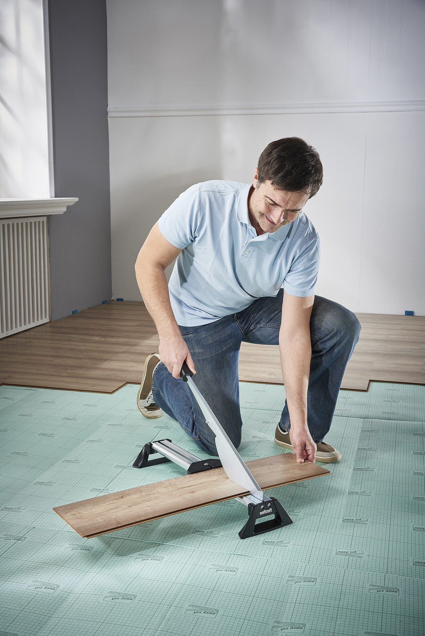 LC 600 Laminate Cutter - Image 7