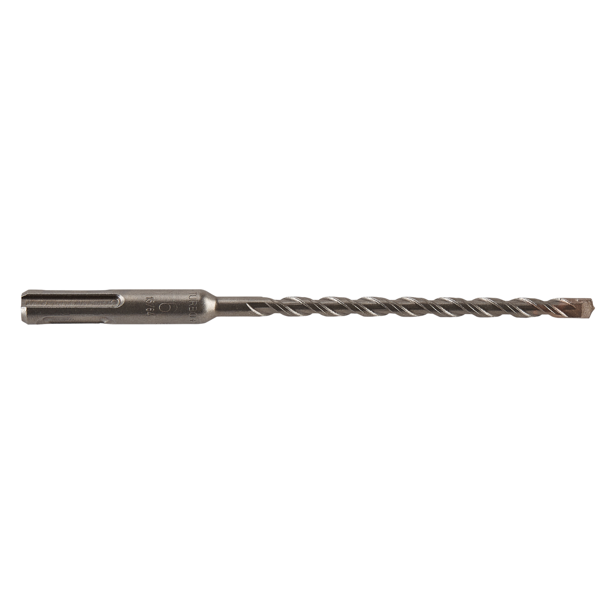 “Professional” Concrete Drill Bit, Tungsten Carbide Tipped, SDS-plus - Image 1