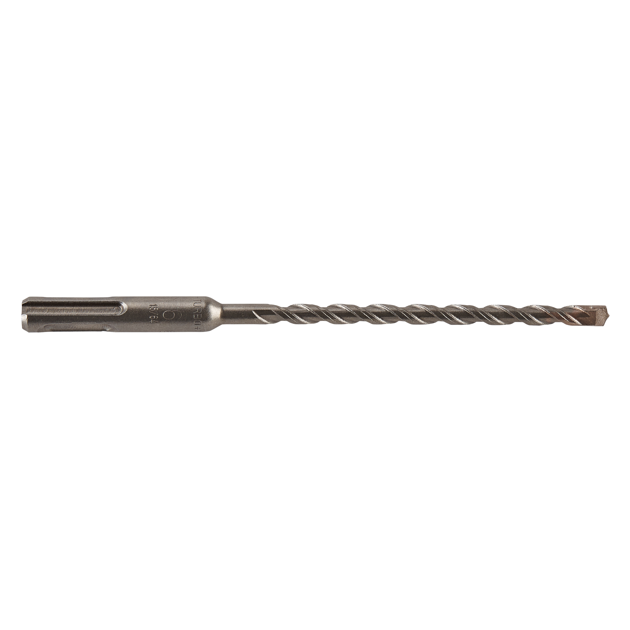 “Professional” Concrete Drill Bit, Tungsten Carbide Tipped, SDS-plus - Image 1