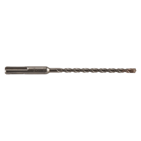 “Professional” Concrete Drill Bit, Tungsten Carbide Tipped, SDS-plus - Image 1