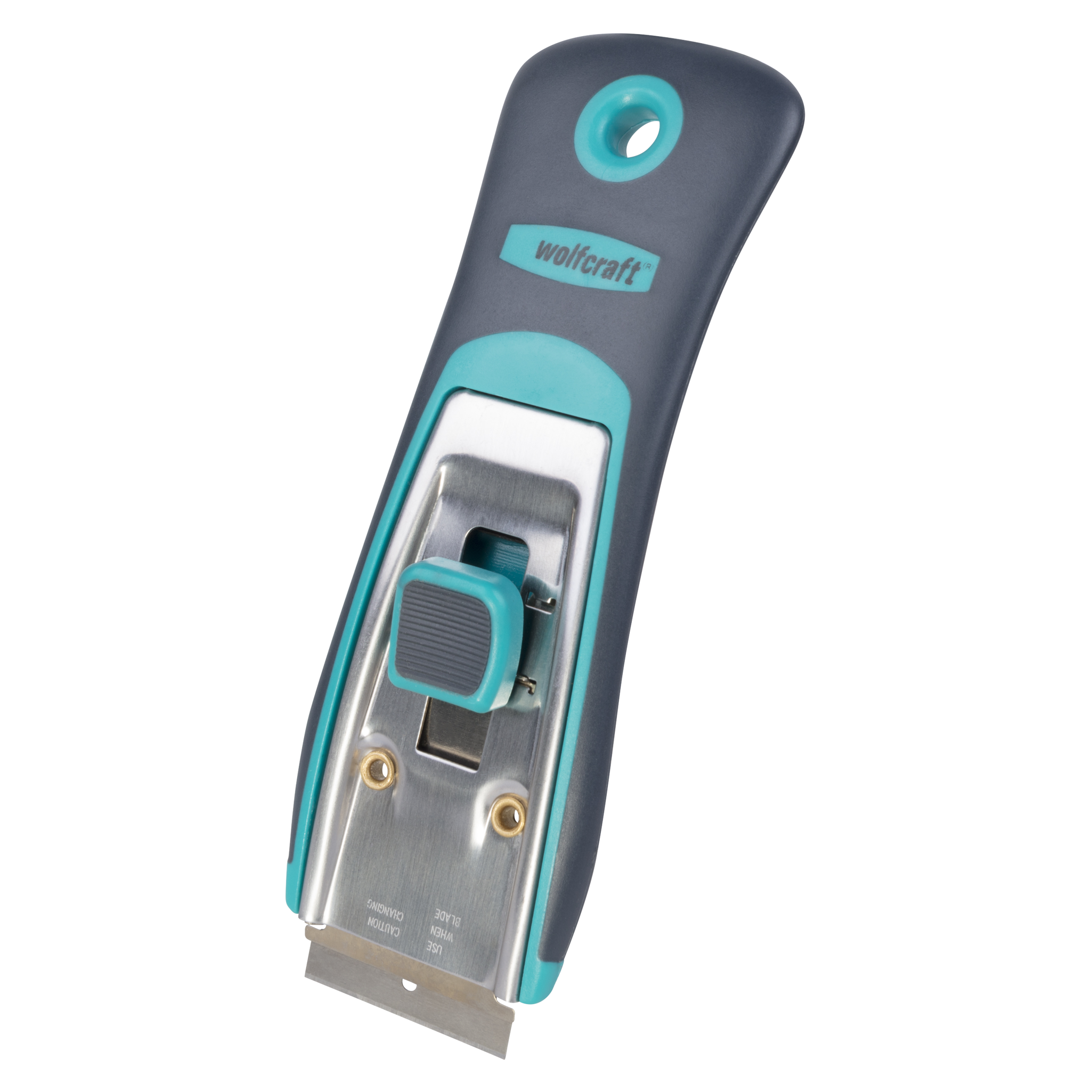 Professional Metal Scraper - Image 1