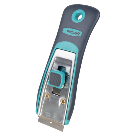 Professional Metal Scraper - Image 1