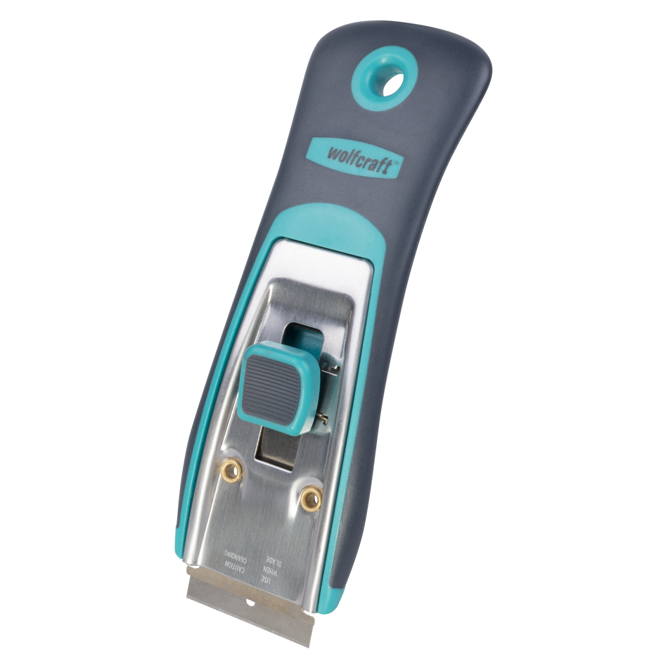 Professional Metal Scraper - Image 1