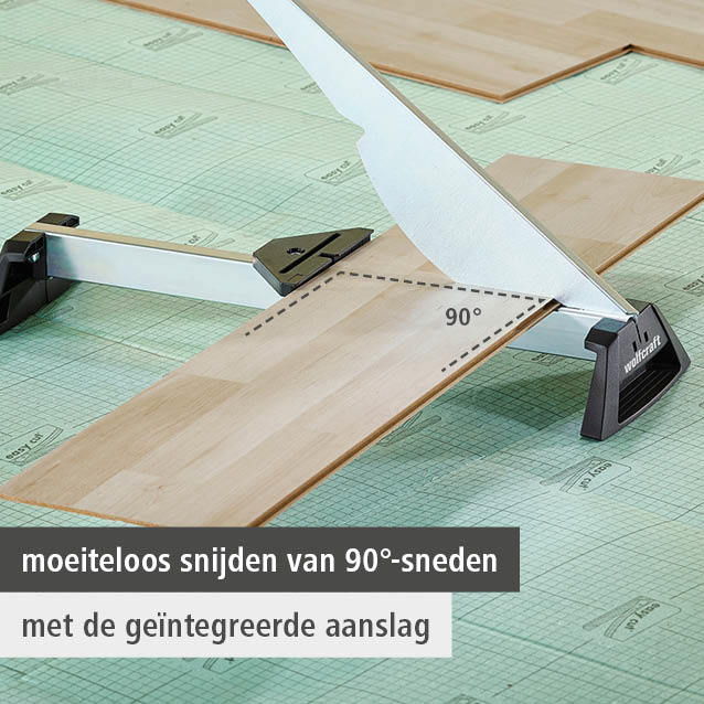 LC 100 Laminate Cutter (nl)