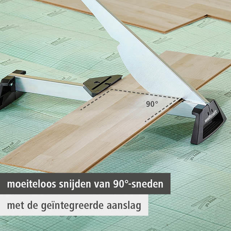 LC 100 Laminate Cutter (nl)
