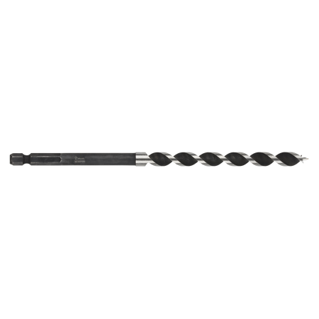 Wooden Beam Drill Bit speedwinder”