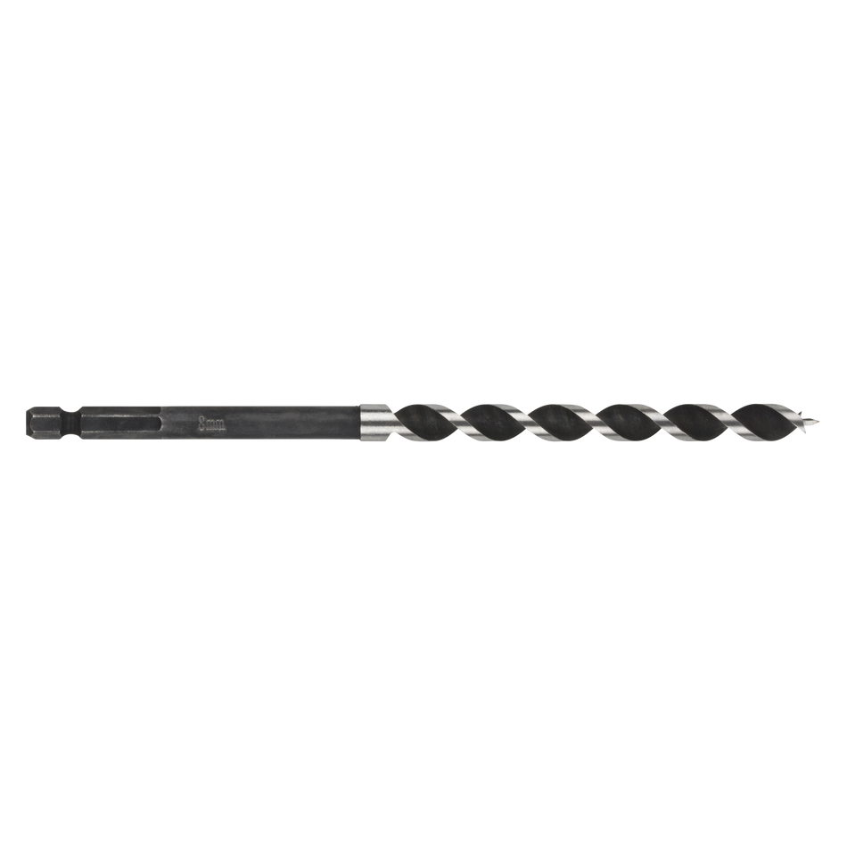 Wooden Beam Drill Bit speedwinder”