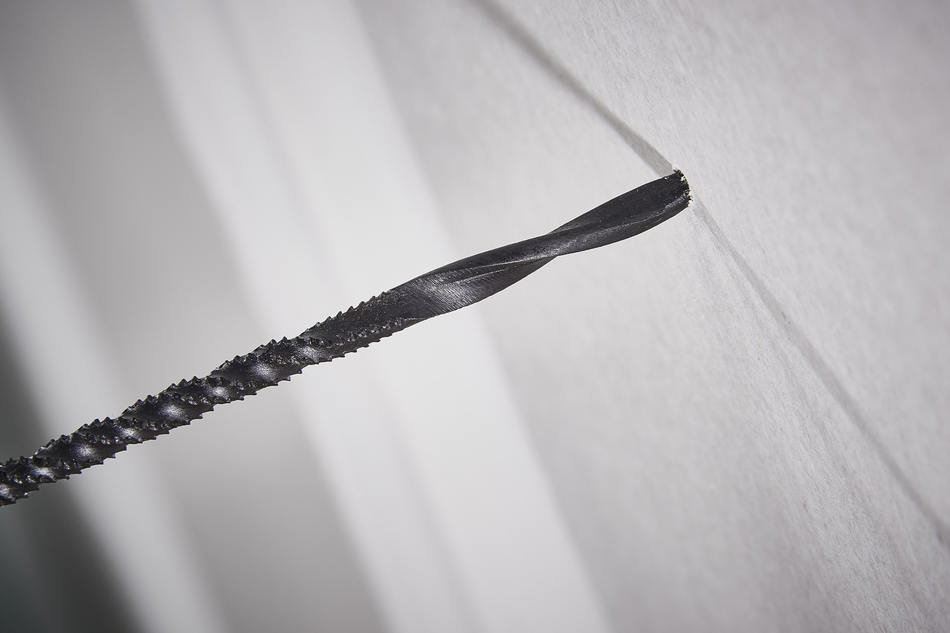 Keyhole Saw