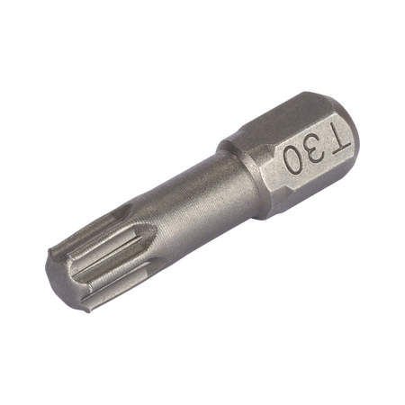 FIX-GRIP Bit Box, TORX® (T 10-40), 7 Pcs.
