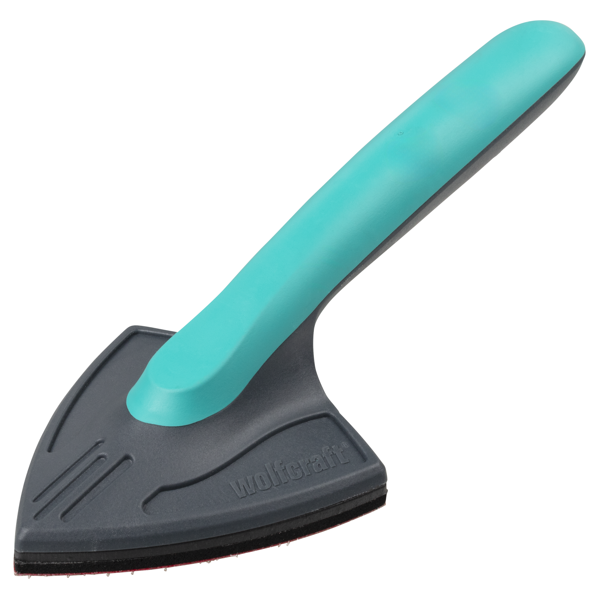 Corner Sander with Easy-Fix Fibre