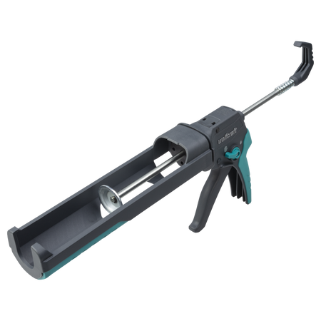 MG 400 ERGO Caulking Gun