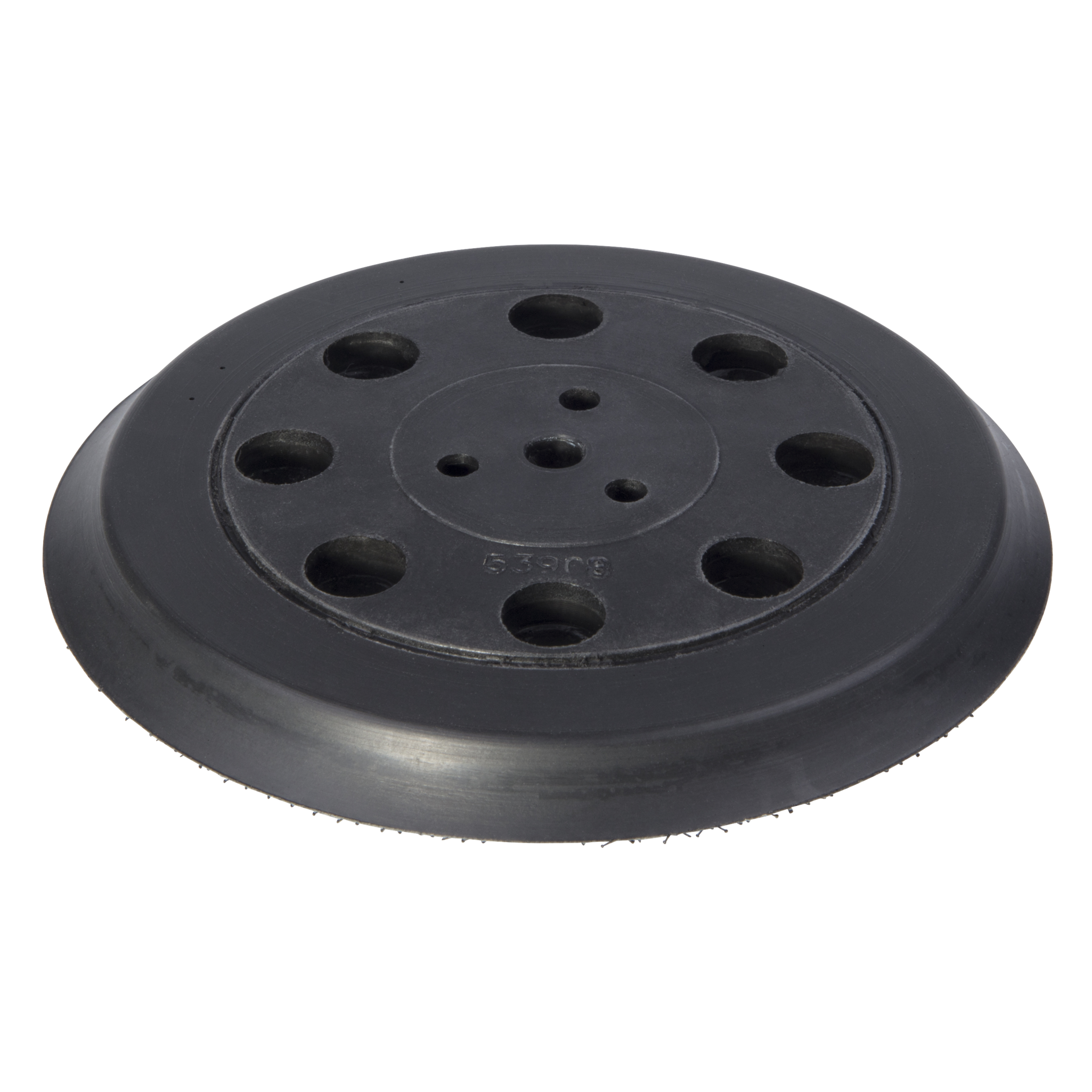 Easy-Fix Backing Pad for eccentric sanders - Image 1