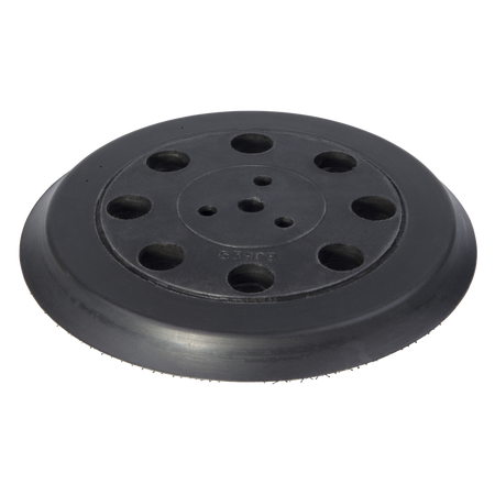 Easy-Fix Backing Pad for eccentric sanders - Image 1