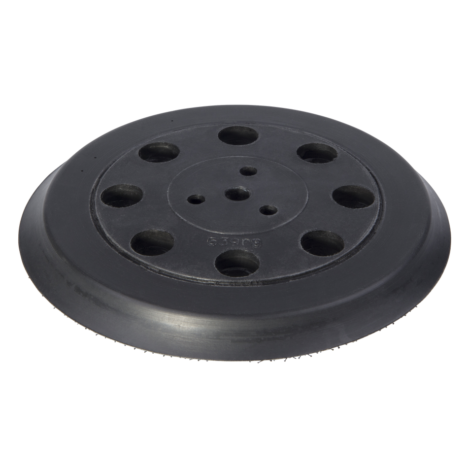 Easy-Fix Backing Pad for eccentric sanders - Image 1