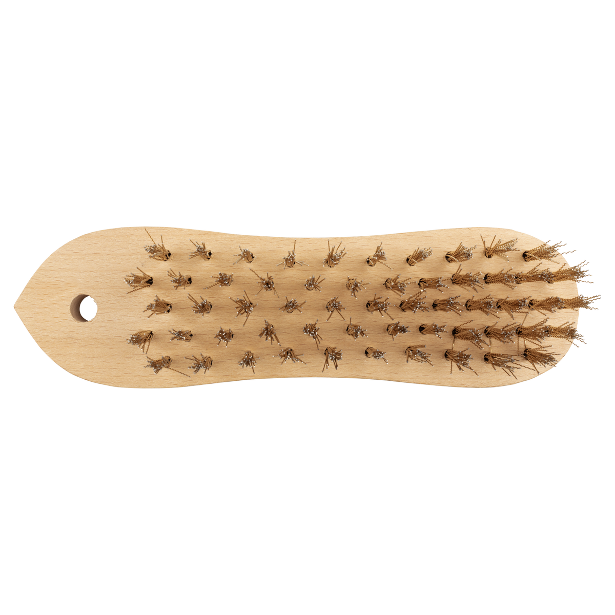 Brass Wire Violin Brush