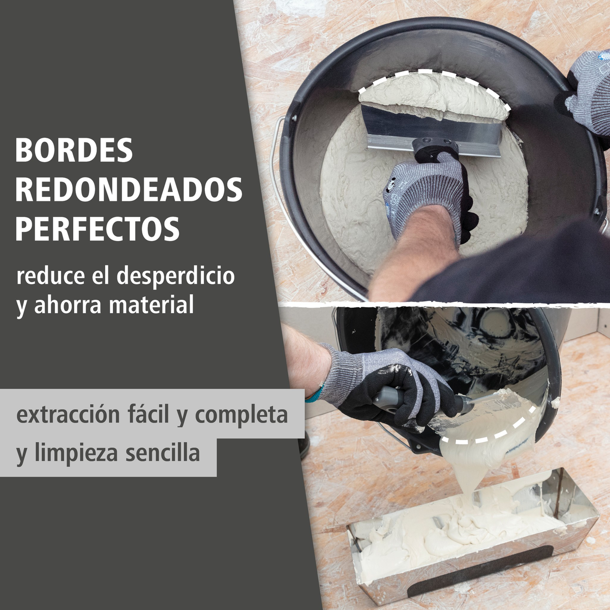 Bucket Scraper (es)