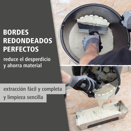 Bucket Scraper (es)