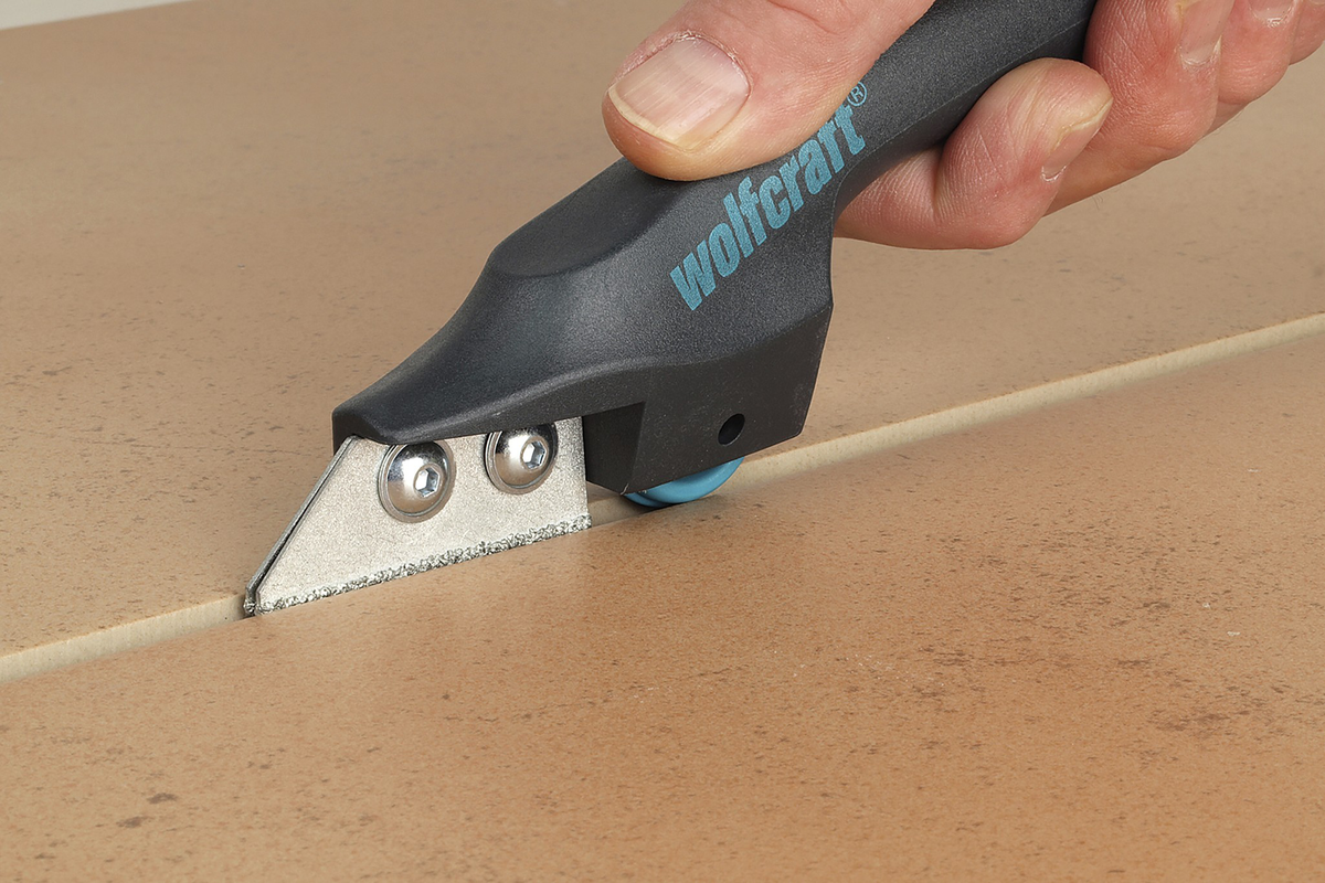 Joint Scraper