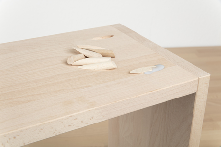 Screw-Hole Covers for Undercover Jig, Ø 9.3 mm - Image 2