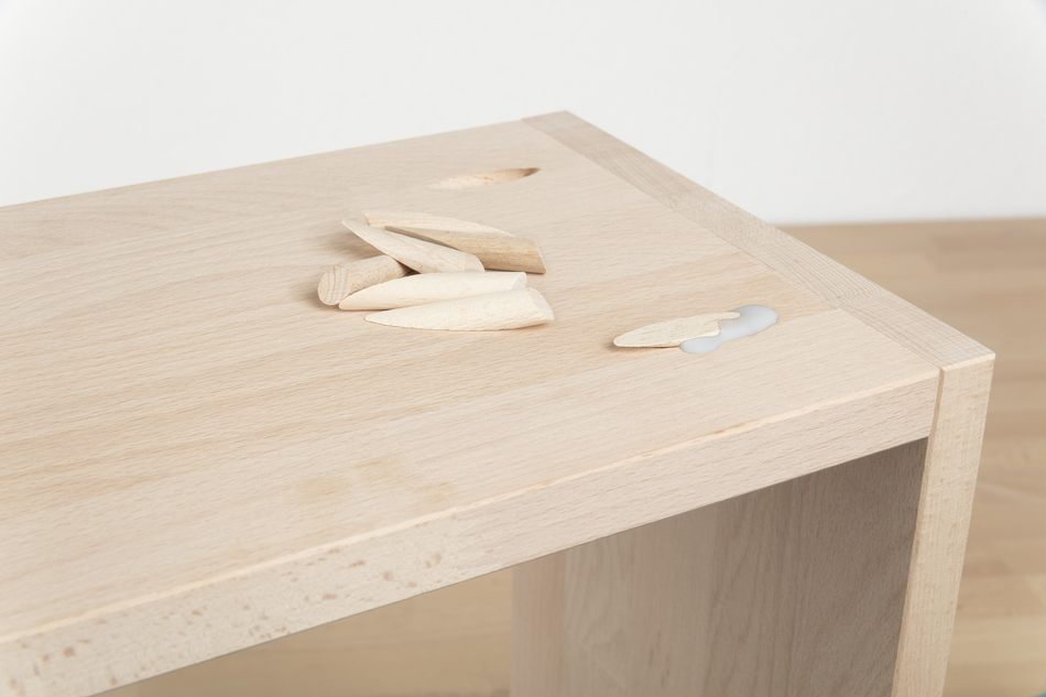 Screw-Hole Covers for Undercover Jig, Ø 9.3 mm - Image 2