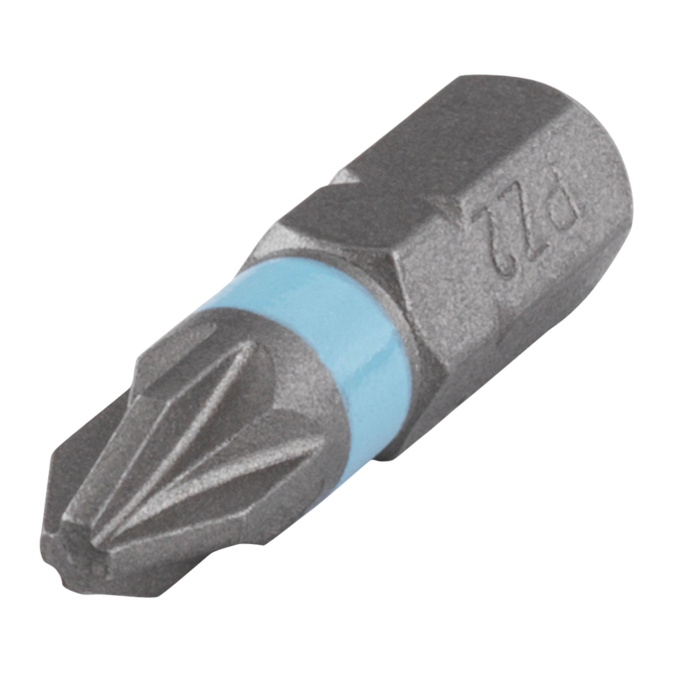 3 Solid Bits, Crosshead (PZ 2)