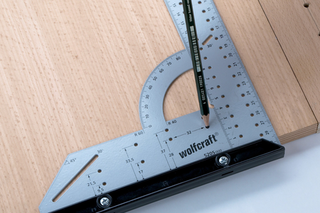 Universal Angle & Try Square - Image 10