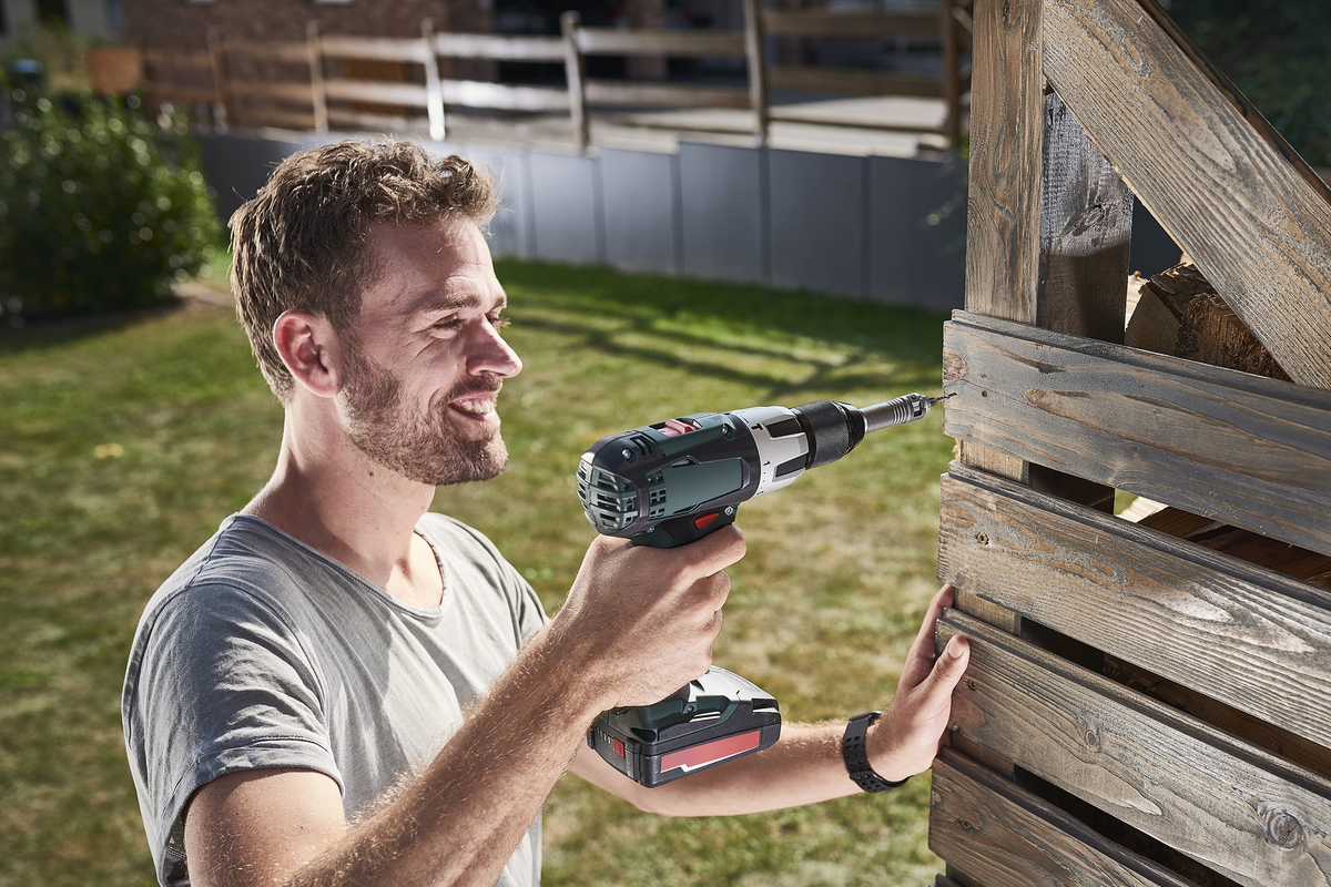 Drilling and Screwing Flipbit Accessories, Set 9 Pcs. - Image 5