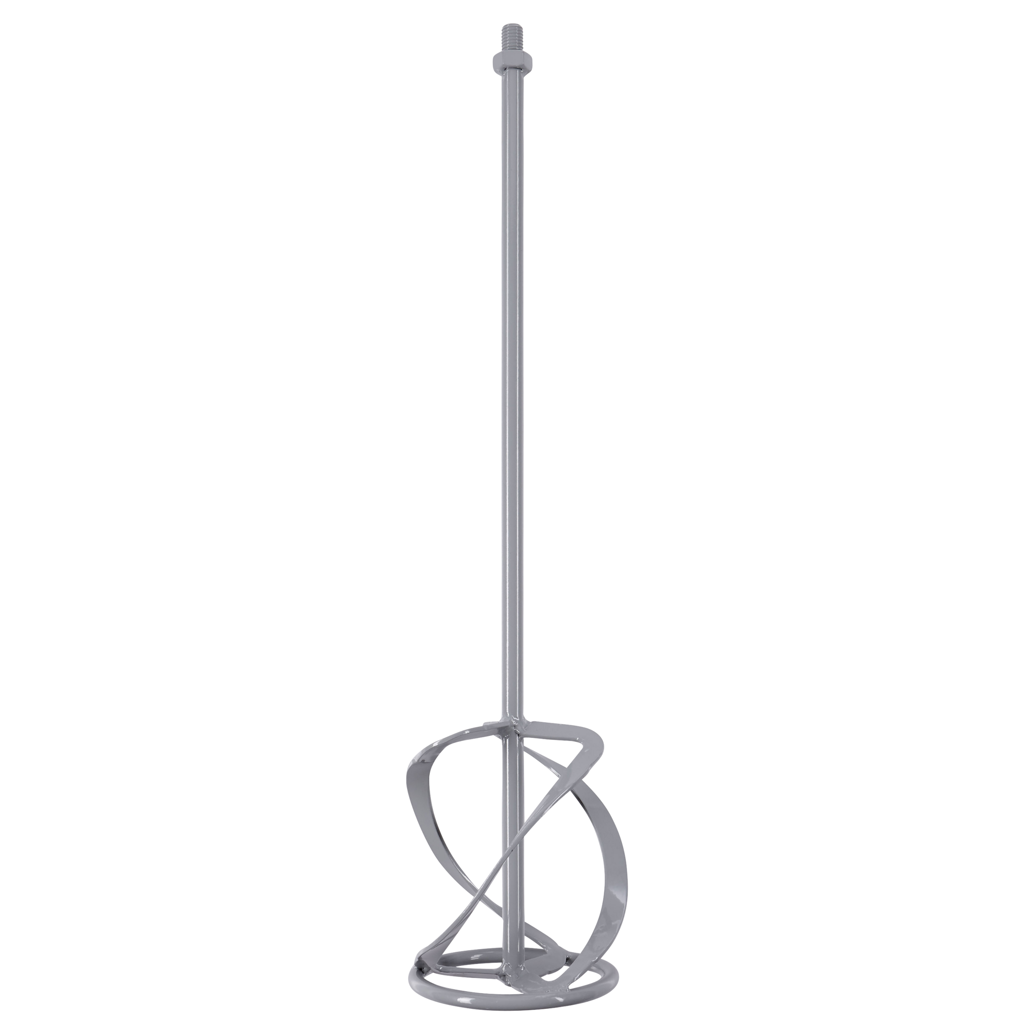 Heavy-Duty and Adhesive Mixer for Hand Mixers, Ø 133 mm