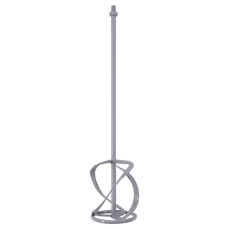 Heavy-Duty and Adhesive Mixer for Hand Mixers, Ø 133 mm