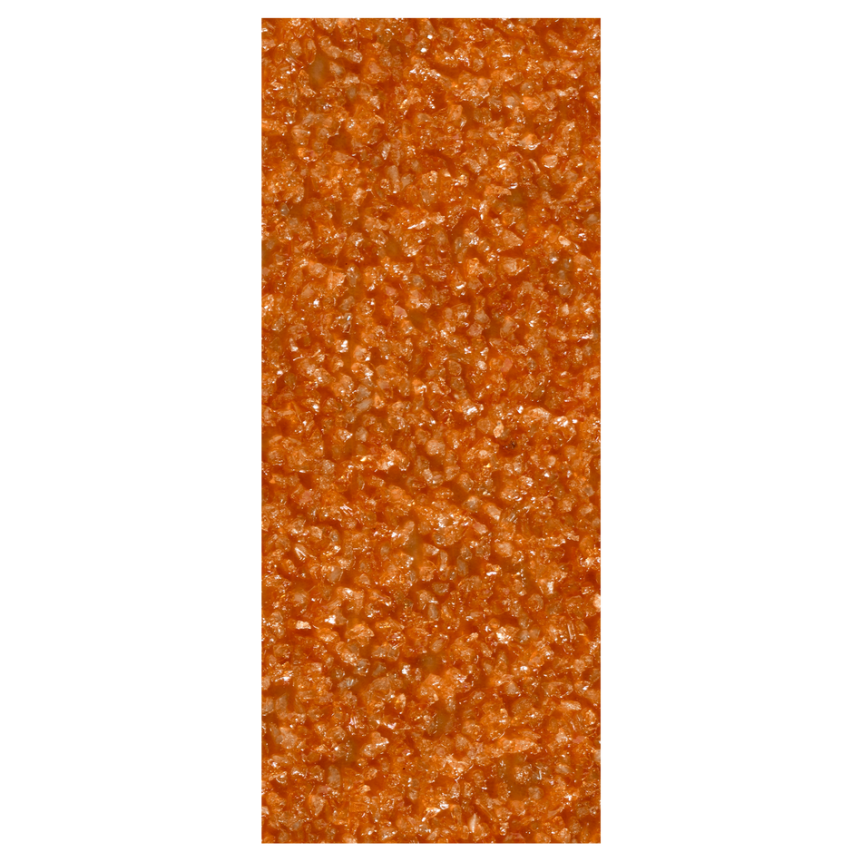 8 Easy-Fix Sanding Sheets for Wood/Metal, 115 x 280 mm, grain 40