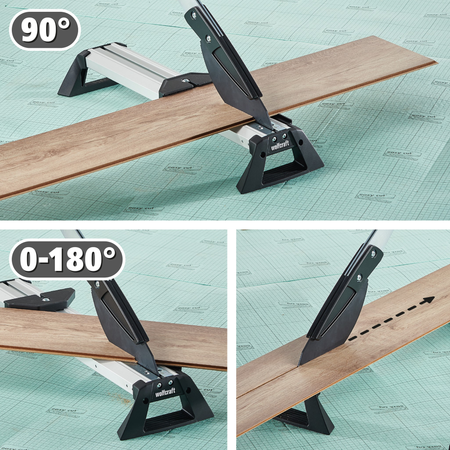 VLC 800 Vinyl and Laminate Cutter - Image 5