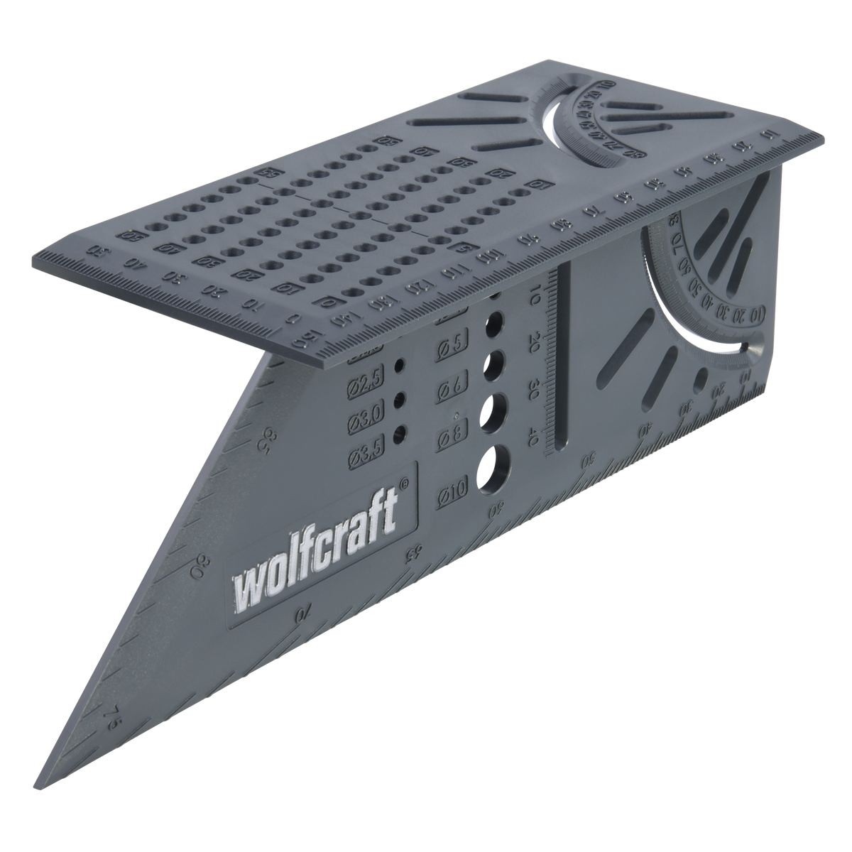 3D Mitre Angle - Image 1