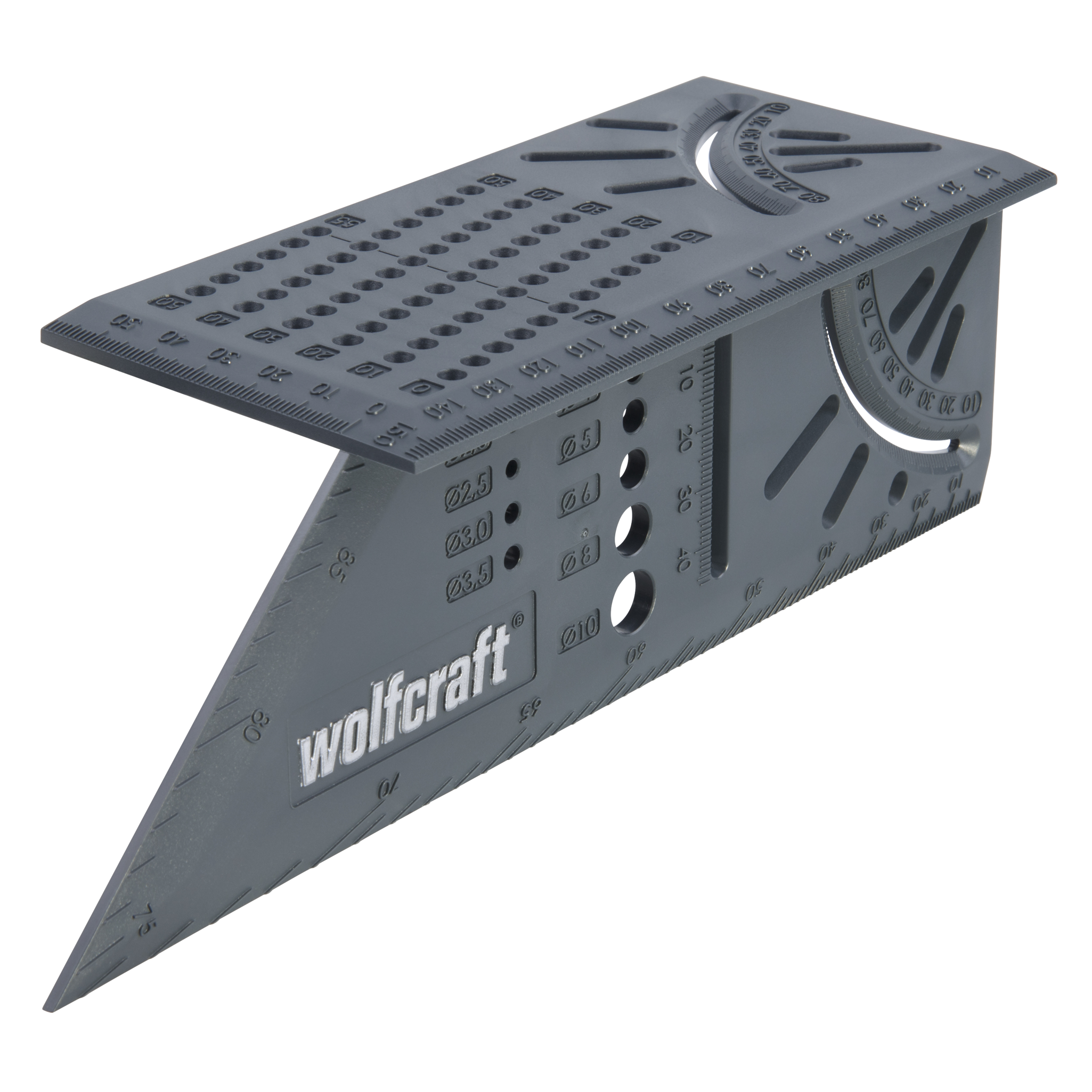 3D Mitre Angle - Image 1