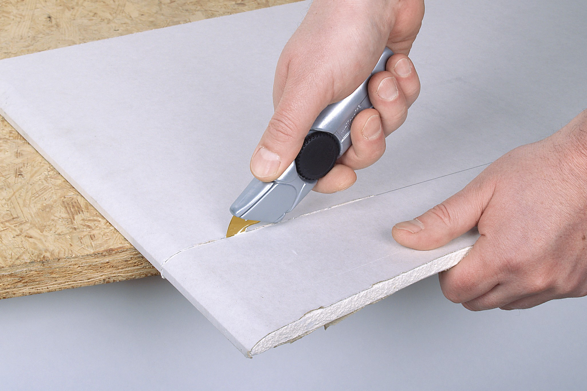 Professional Crescent-Shaped Blades - Image 2