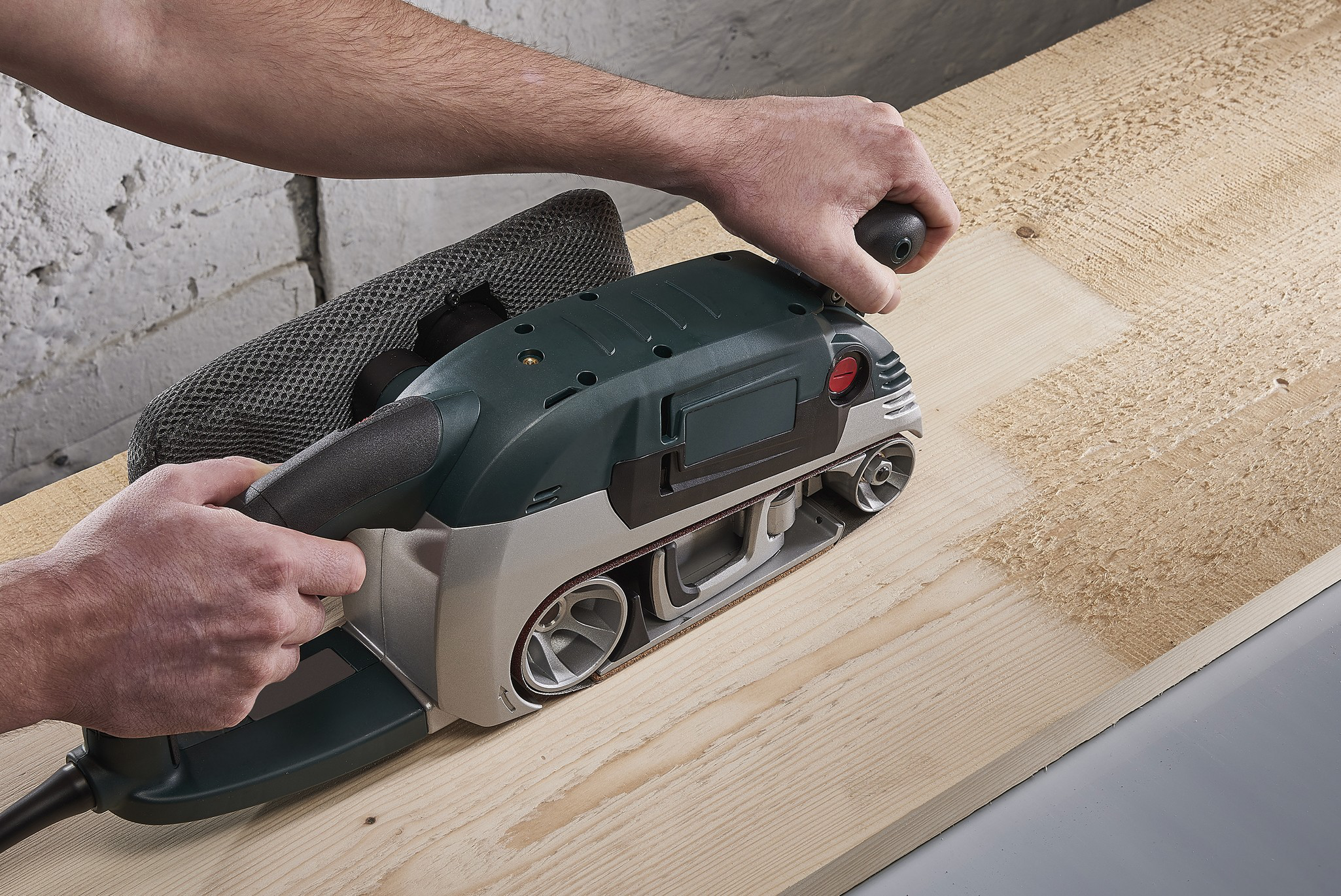 Fabric Sanding Belts 60 x 400 mm - Image 3