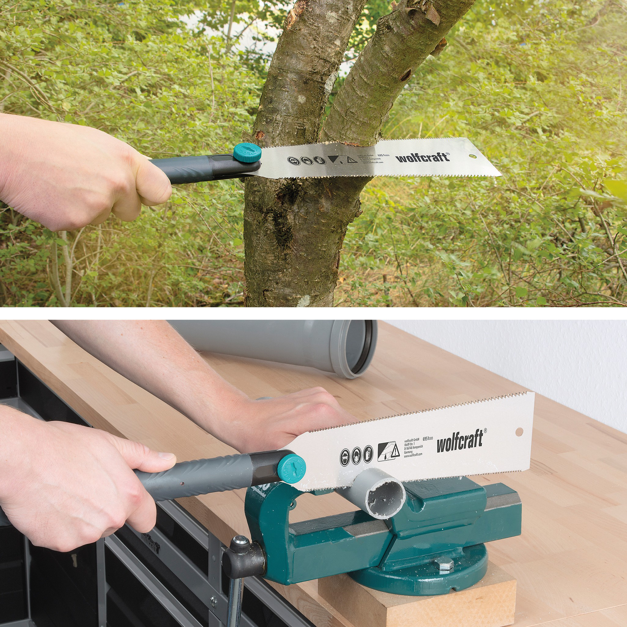 Japanese Saw - Image 8